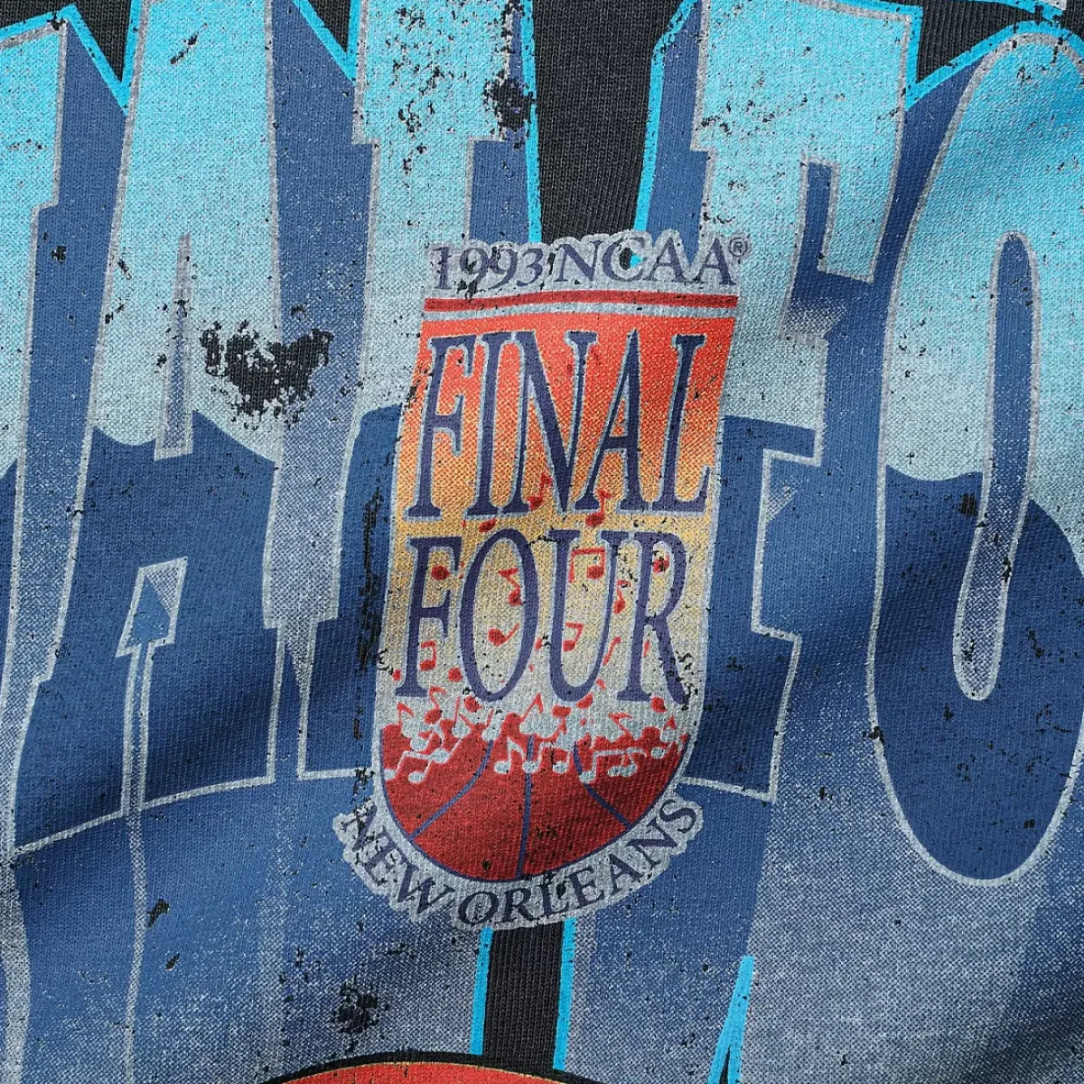 NCAA Tees & Singlets<1993 Final Four Champ Tee Unisex