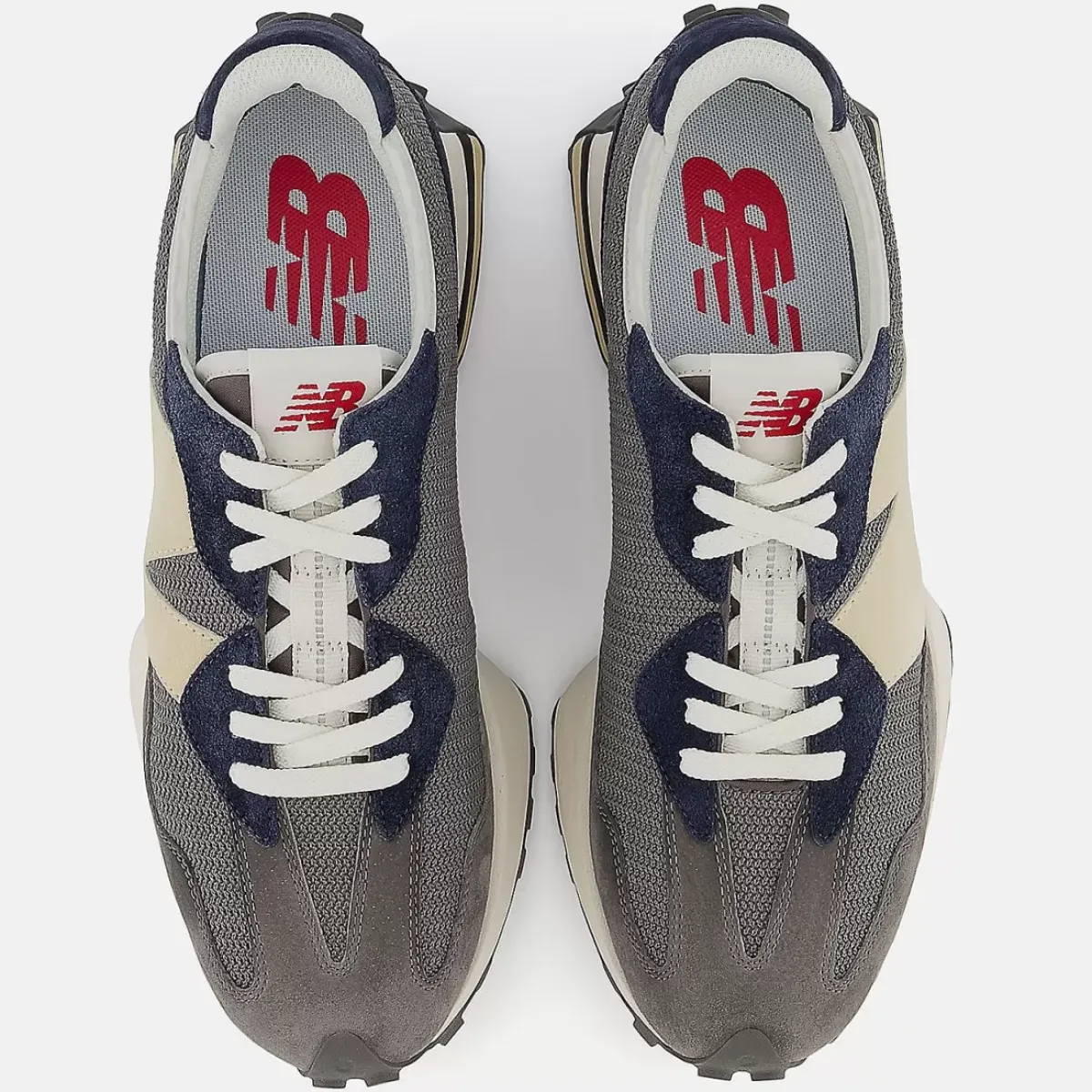 New Balance Sneakers<327 Mens