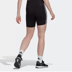 Adidas Tights<3 Stripes Short Tights