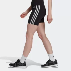Adidas Tights<3 Stripes Short Tights
