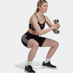 Adidas Shorts<3 Stripes Short Tights