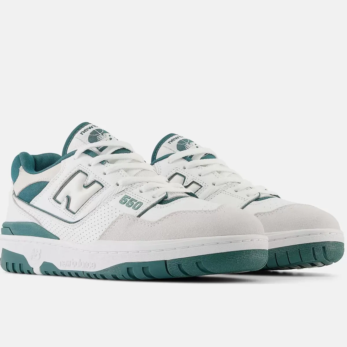 New Balance Sneakers<550 Unisex
