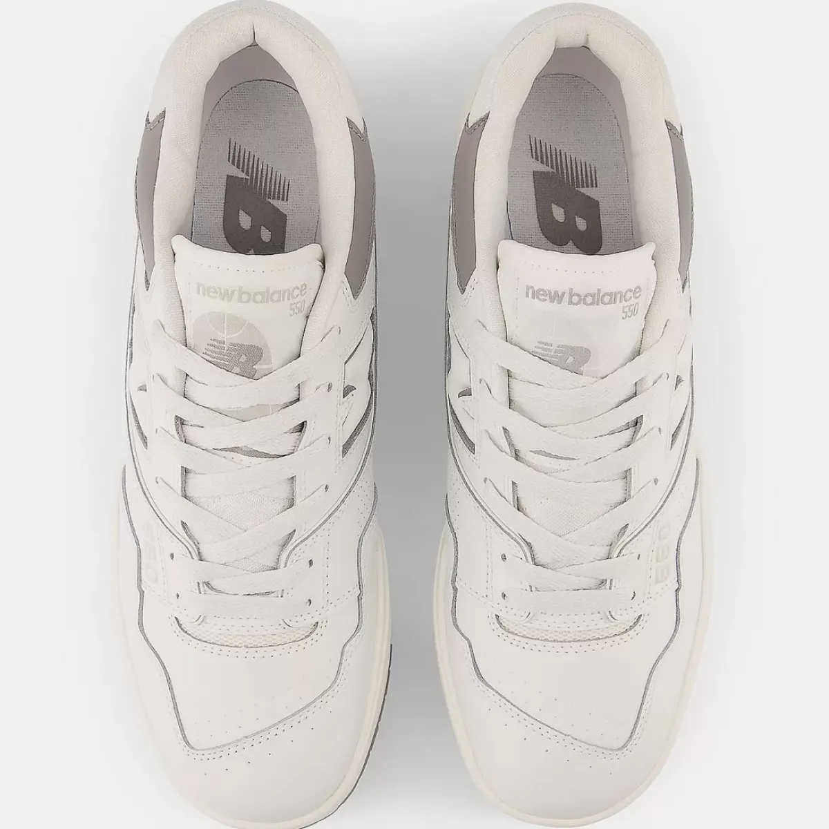 New Balance Sneakers<550 Unisex