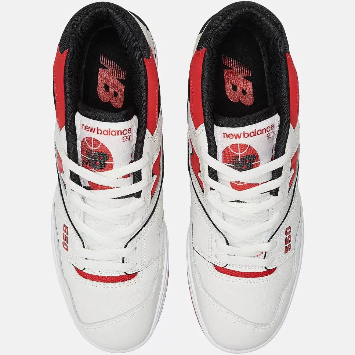 New Balance Sneakers<550 Unisex