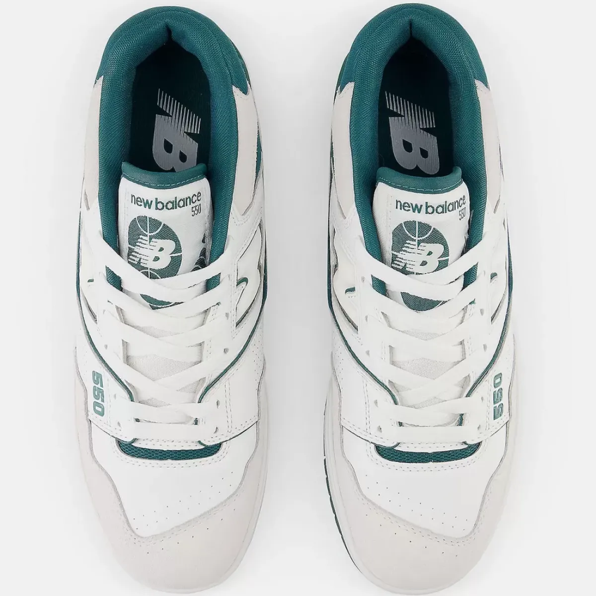 New Balance Sneakers<550 Unisex