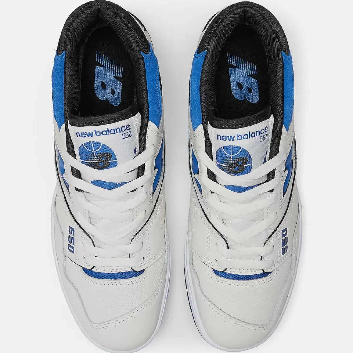 New Balance Sneakers<550 Unisex