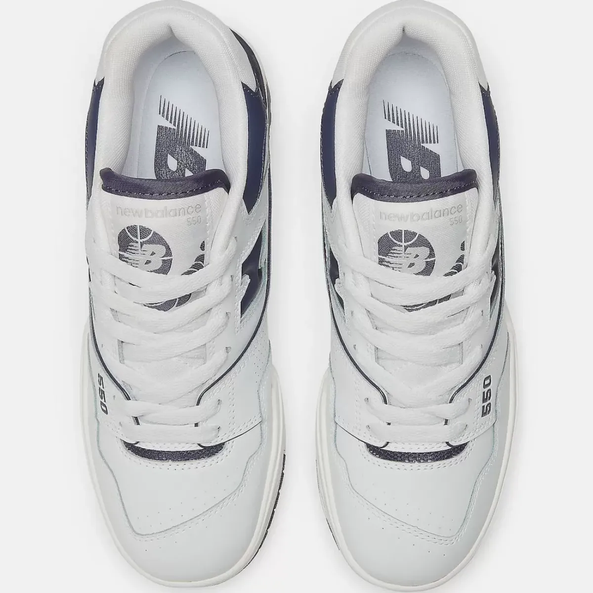 New Balance Sneakers<550 Womens