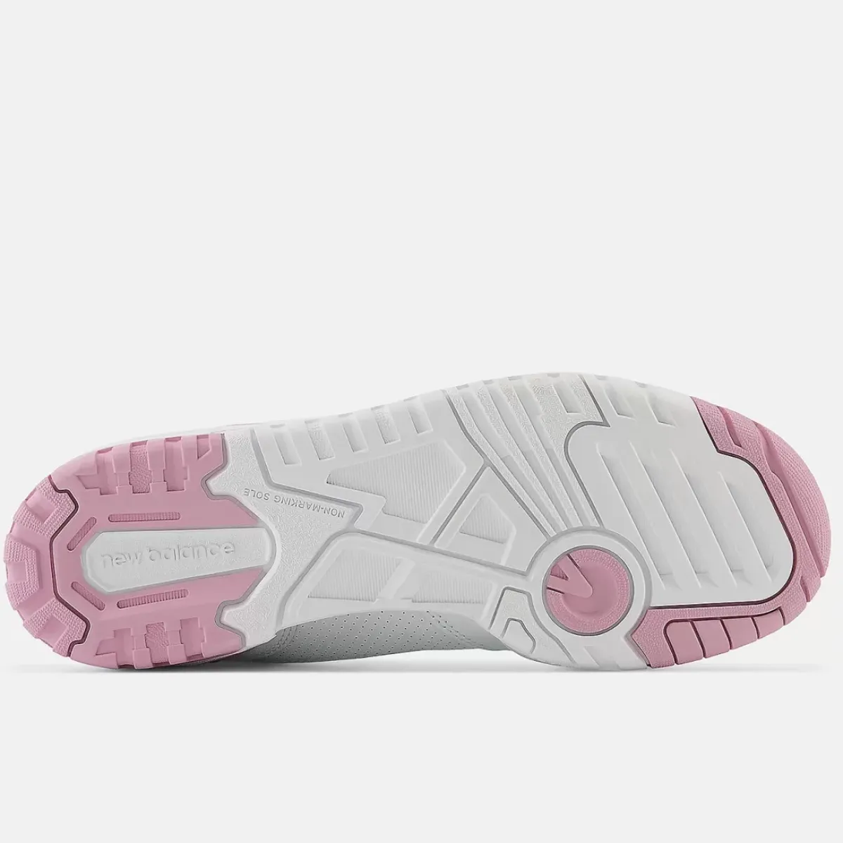 New Balance Sneakers<550 Womens