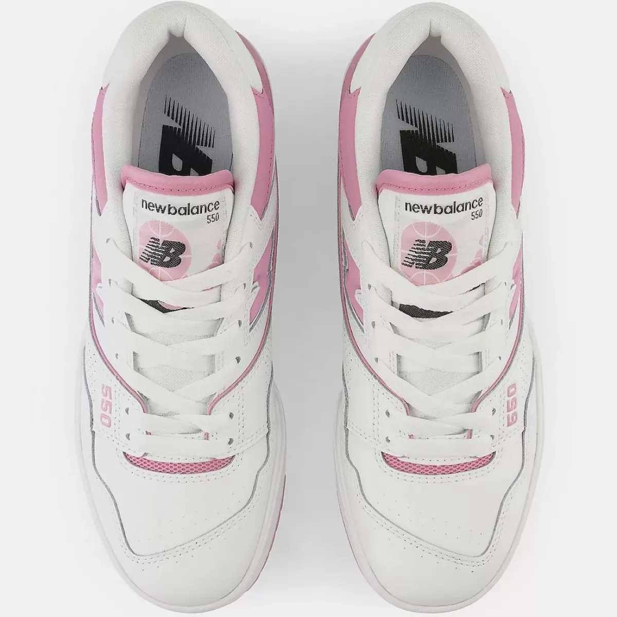 New Balance Sneakers<550 Womens