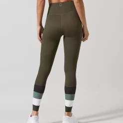 LILYBOD Tights<Ace Leggings