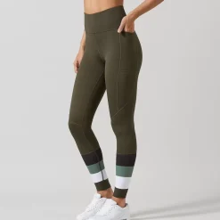 LILYBOD Tights<Ace Leggings