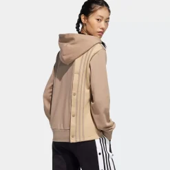 Adidas Originals Hoodies & Crews<Adibreak Hoodie