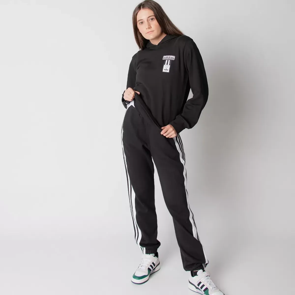 Adidas Originals Hoodies & Crews<Adibreak Hoodie