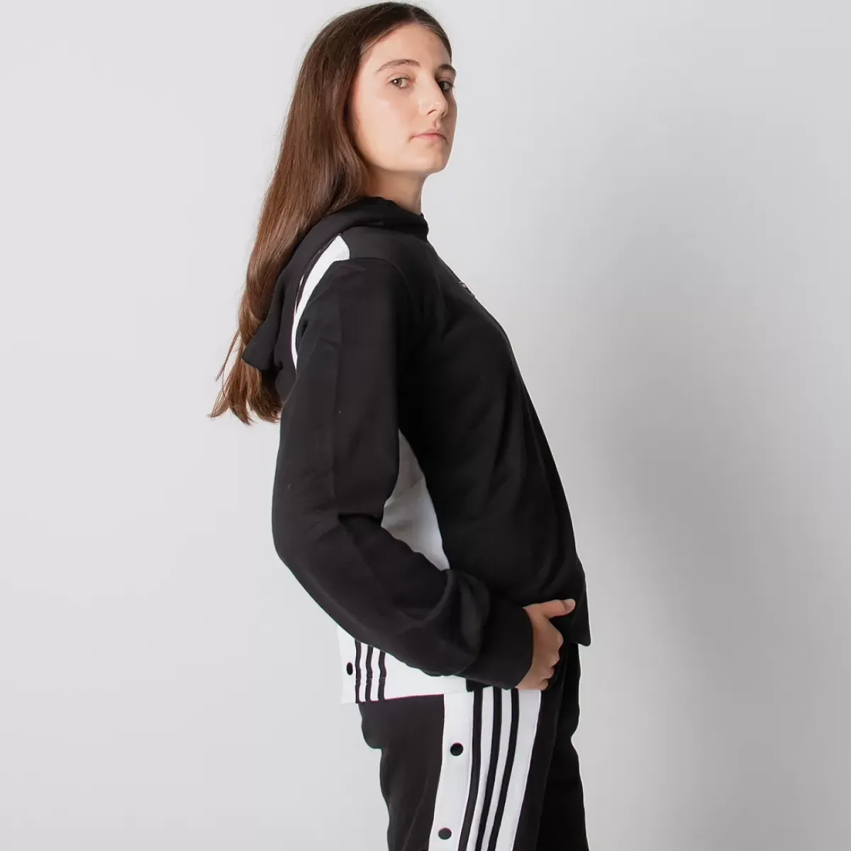 Adidas Originals Hoodies & Crews<Adibreak Hoodie