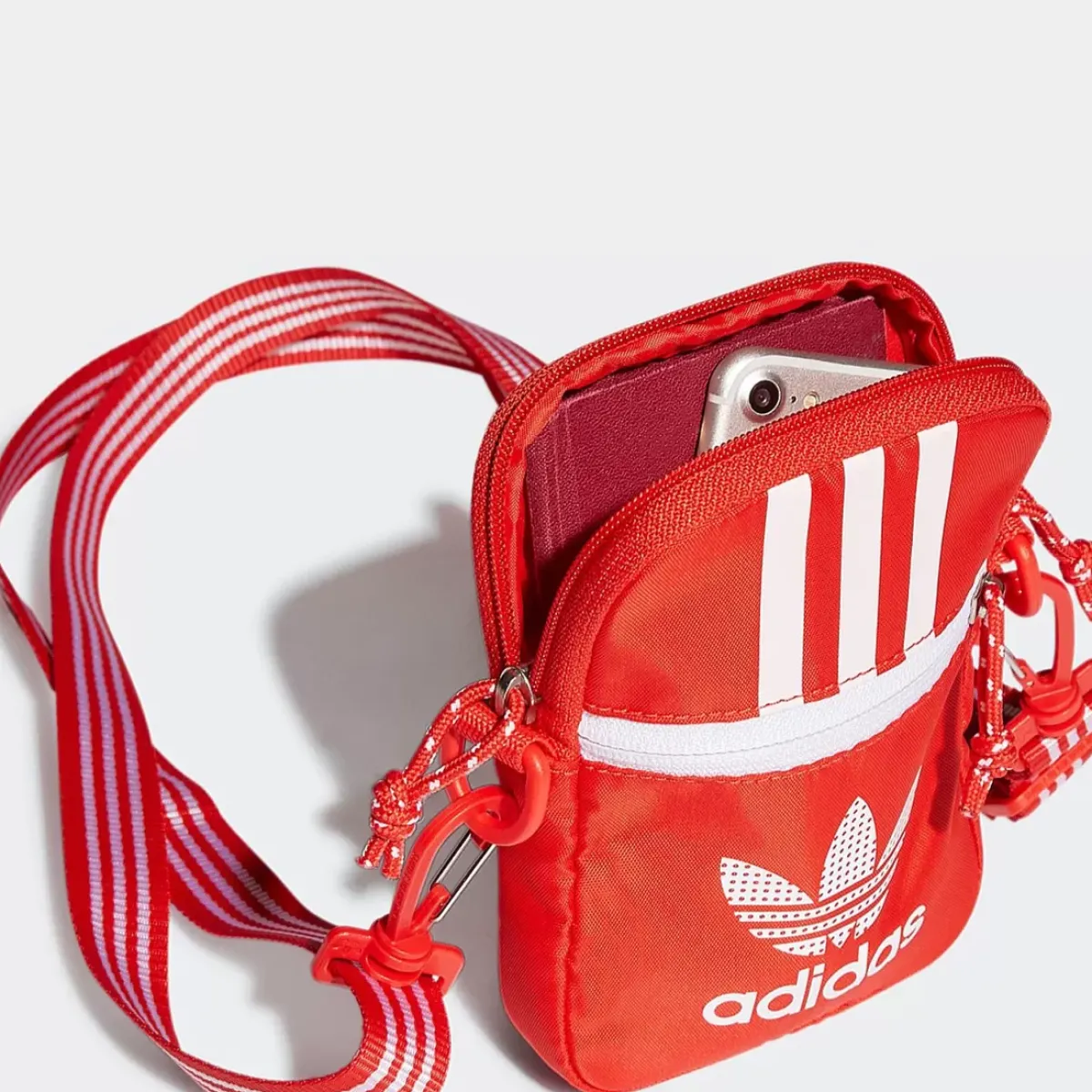 Adidas Originals Bags<Adicolor Classic Festival Bag