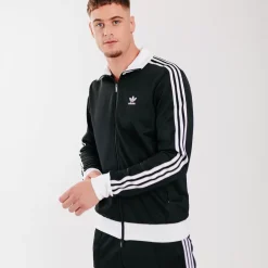 Adidas Originals Tees & Singlets<Adicolor Classics Beckenbauer Track Top