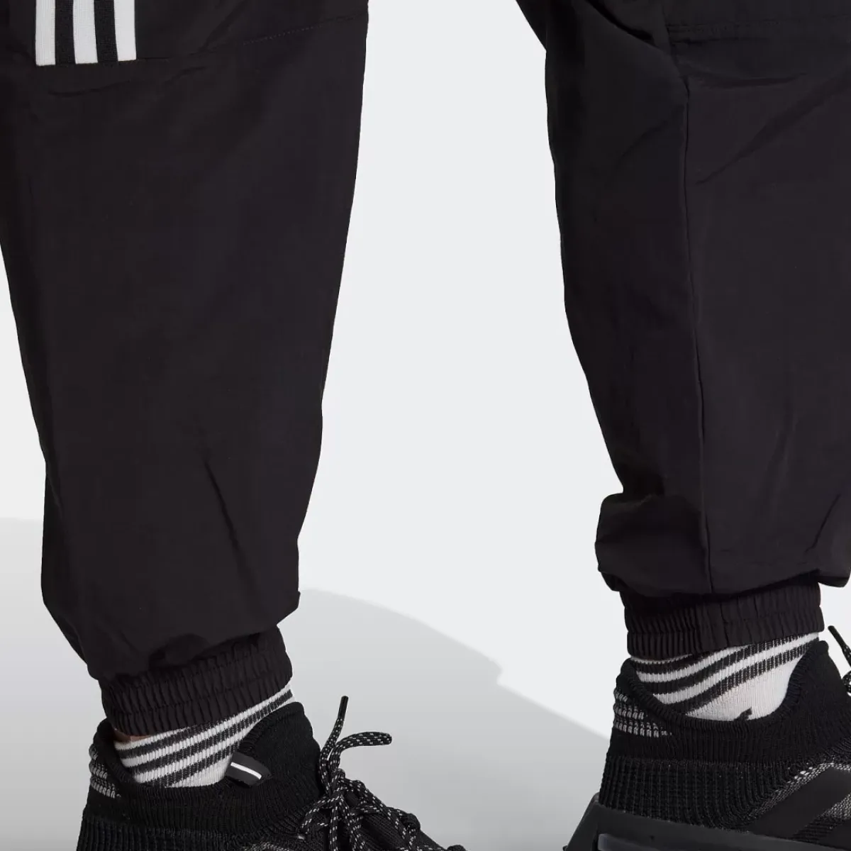 Adidas Originals Pants & Sweats<Adicolor Classics Lock-Up Trefoil Tracksuit Bottoms