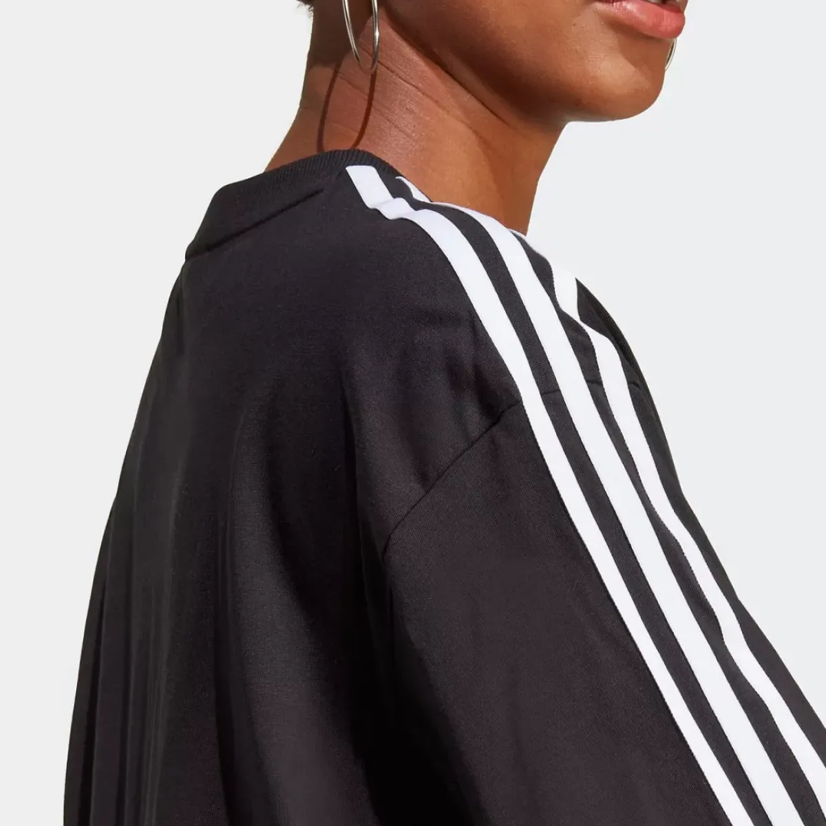 Adidas Originals Tees & Tanks<Adicolor Classics Oversize Tee