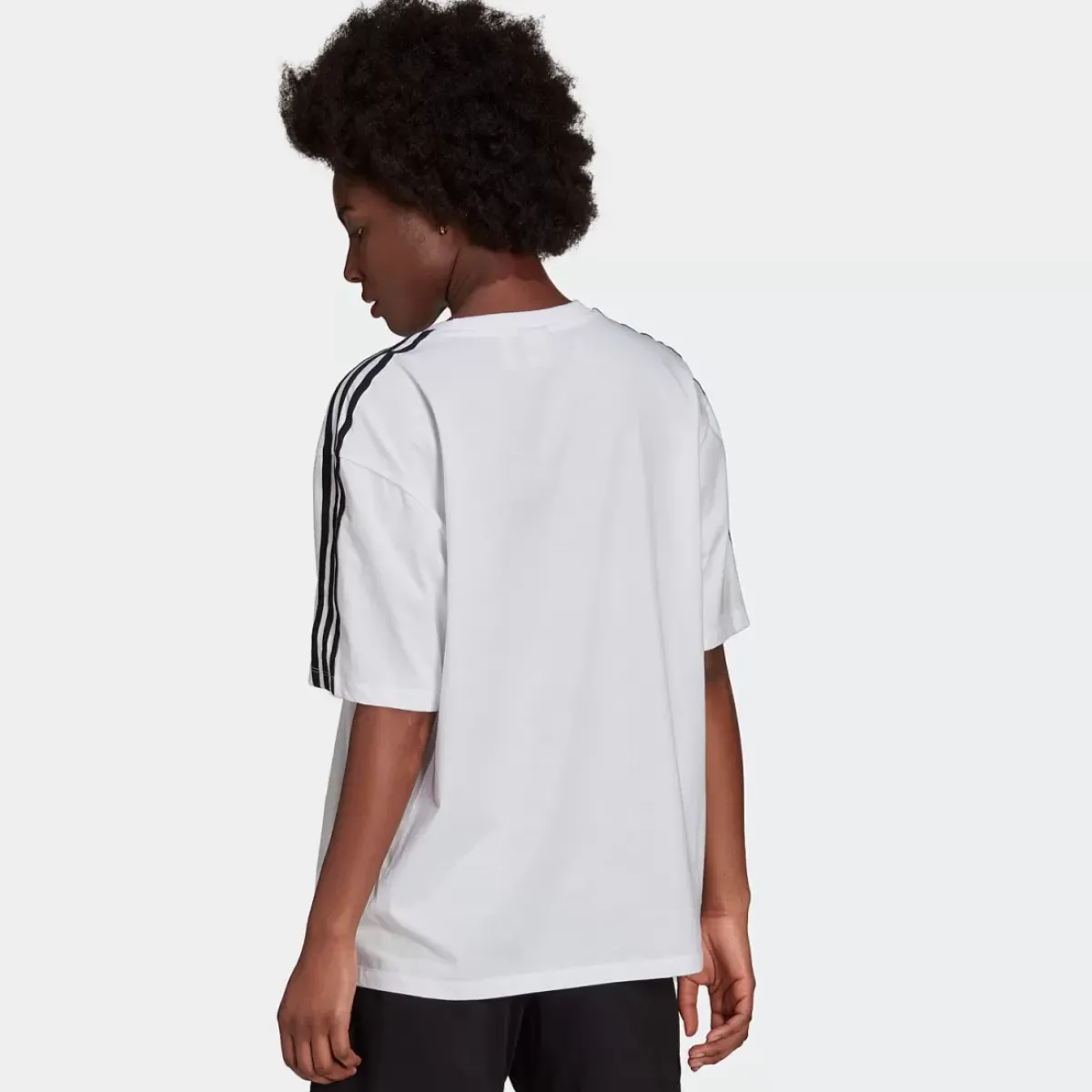 Adidas Originals Tees & Tanks<Adicolor Classics Oversized Tee