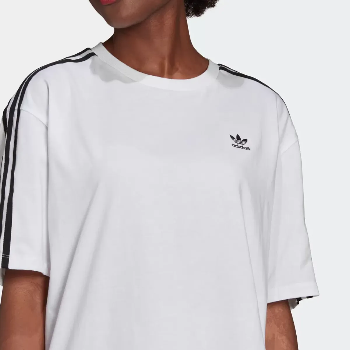 Adidas Originals Tees & Tanks<Adicolor Classics Oversized Tee