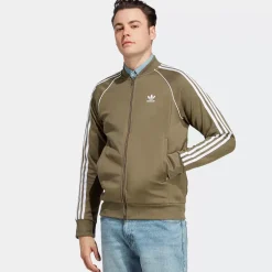 Adidas Originals Jackets & Vests<Adicolor Classics Sst Track Jacket
