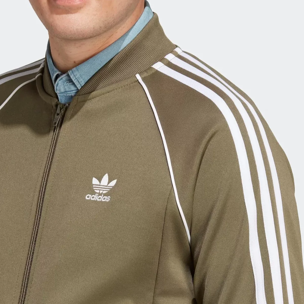 Adidas Originals Jackets & Vests<Adicolor Classics Sst Track Jacket