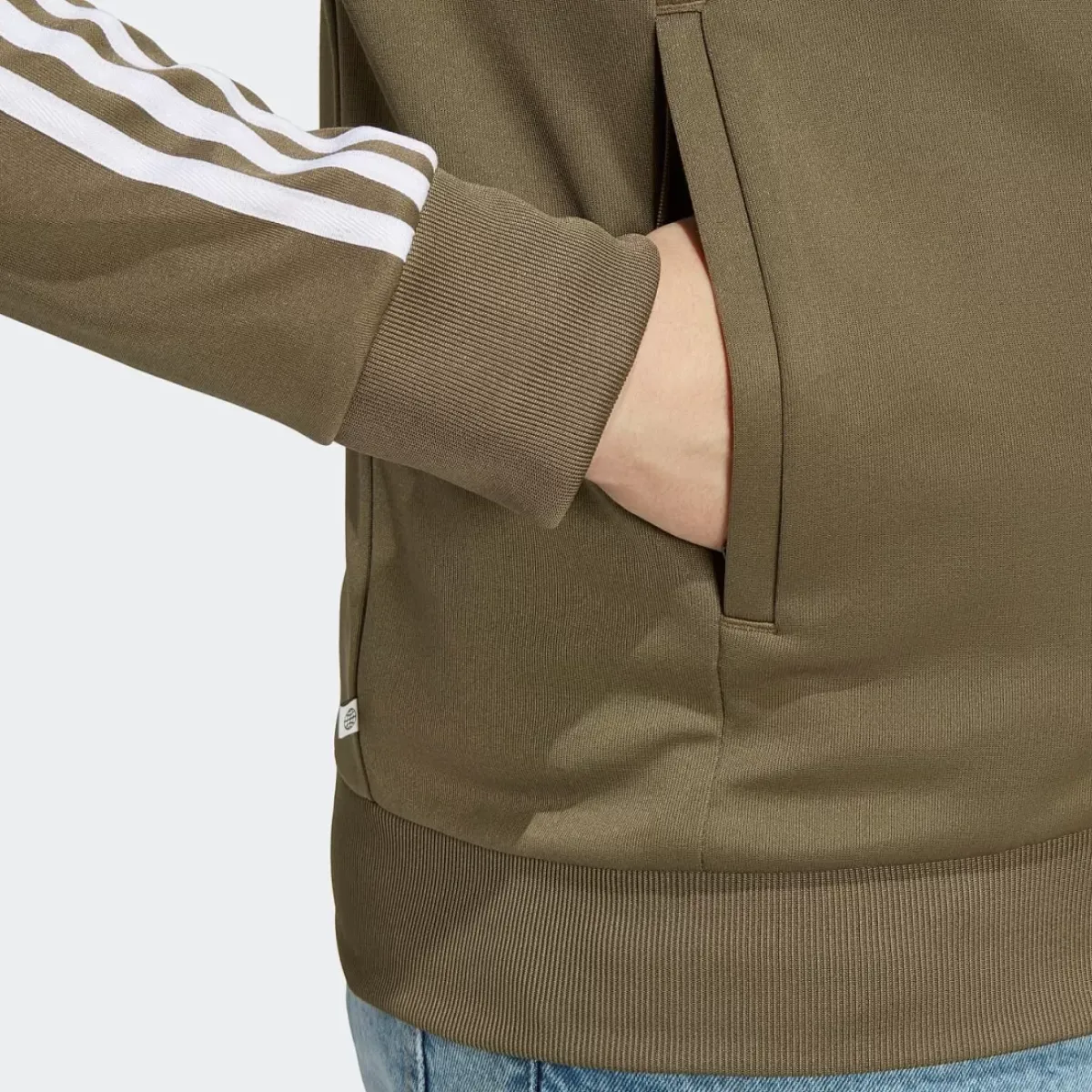 Adidas Originals Jackets & Vests<Adicolor Classics Sst Track Jacket