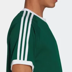 Adidas Originals Tees & Singlets<Adicolor Classics 3-Stripes Tee