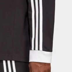 Adidas Originals Tees & Singlets<Adicolor Classics 3-Stripes Long-Sleeve Tee