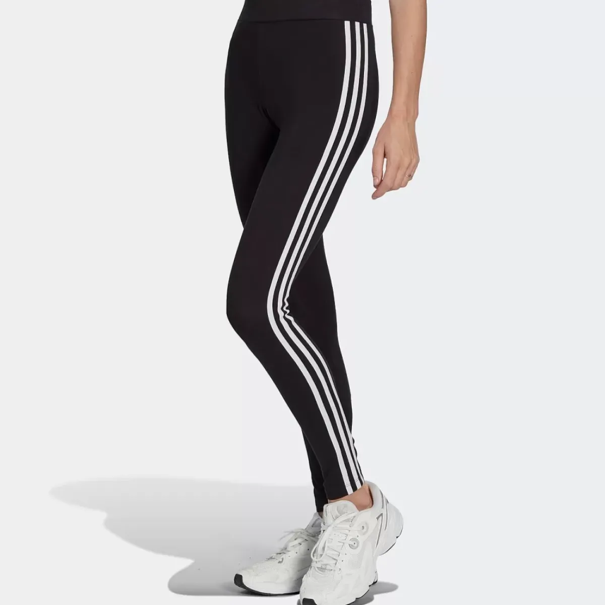 Adidas Originals Tights<Adicolor Classics 3-Stripes Leggings