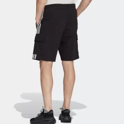 Adidas Originals Shorts<Adicolor Classics 3-Stripes Cargo Shorts