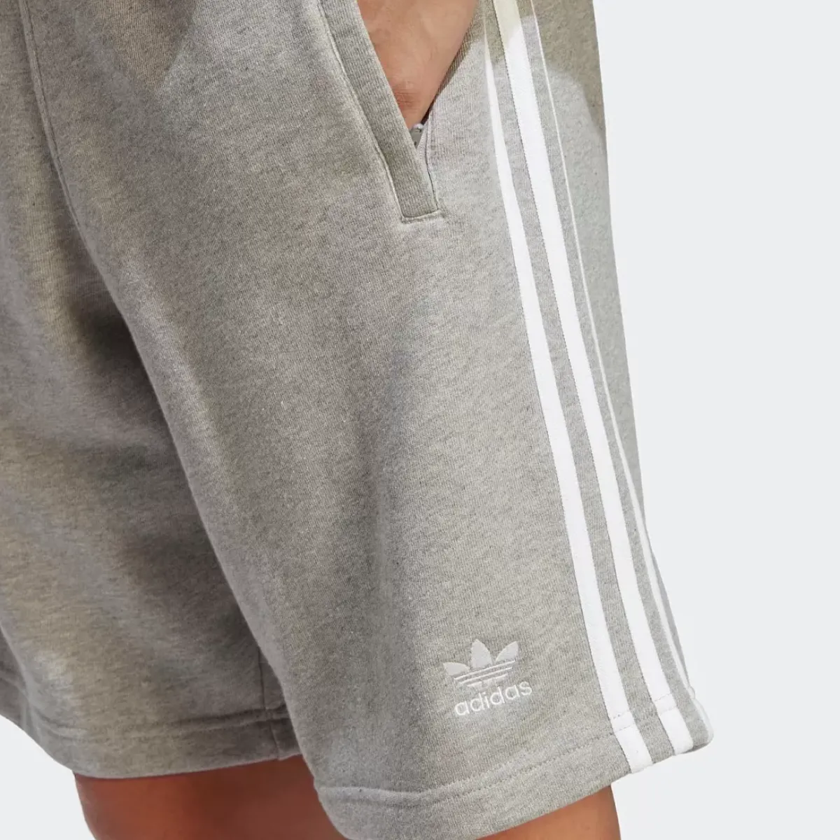 Adidas Originals Shorts<Adicolor Classics 3-Stripes Sweat Shorts