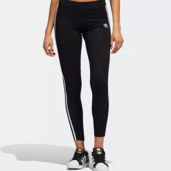 Adidas Originals Tights<Adicolor Classics 3-Stripes Tights