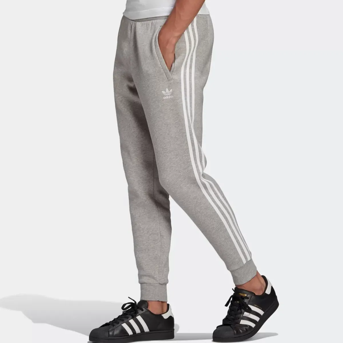 Adidas Pants & Sweats<Adicolor Classics 3-Stripes Pants