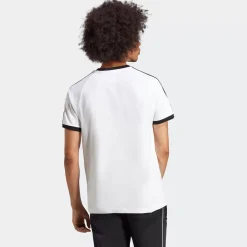 Adidas Originals Tees & Singlets<Adicolor Classics 3-Stripes Tee