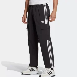 Adidas Originals Pants & Sweats<Adicolor Classics 3-Stripes Cargo Pants