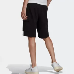 Adidas Originals Shorts<Adicolor Classics 3-Stripes Cargo Shorts