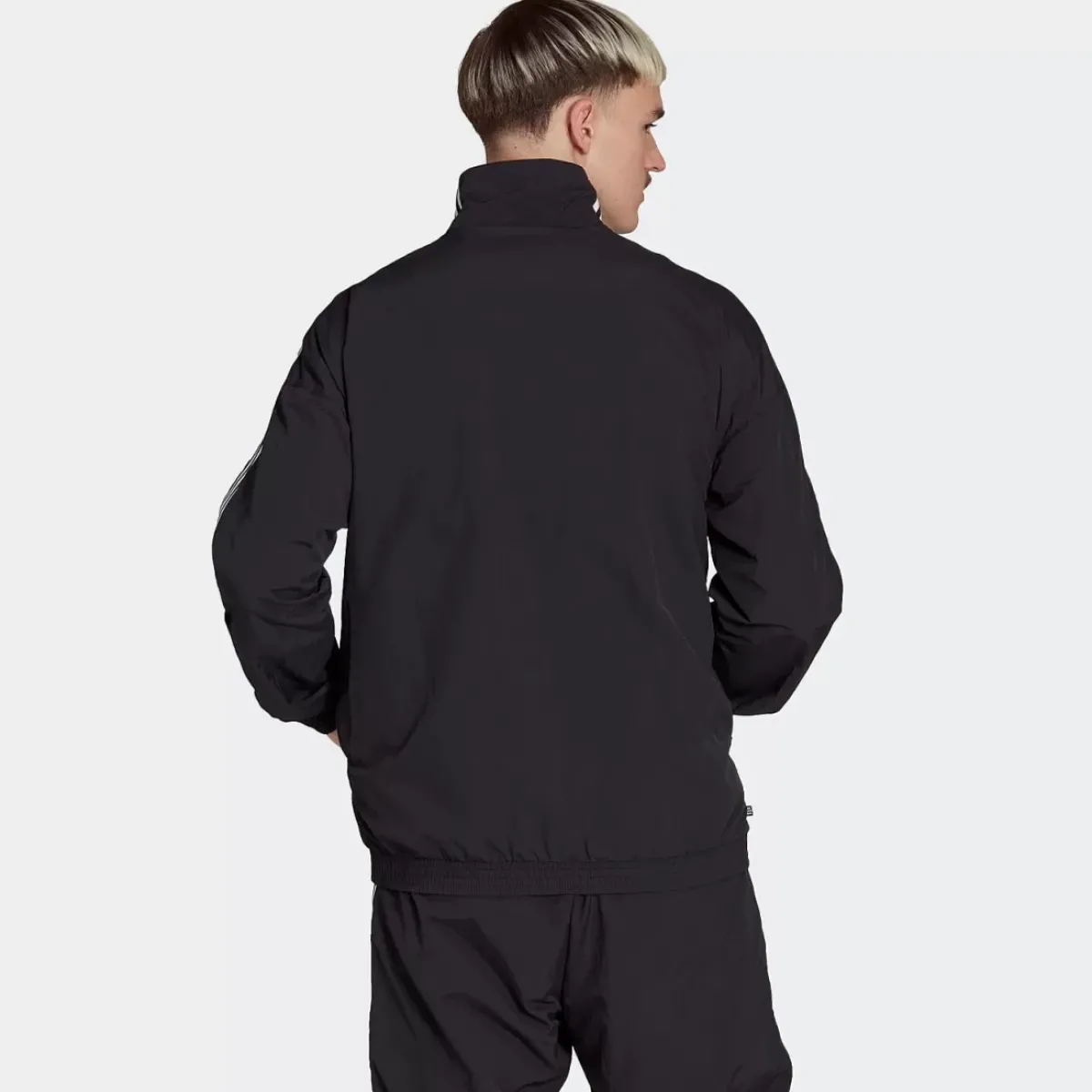 Adidas Originals Jackets & Vests<Adicolor Classics Trefoil Track Jacket
