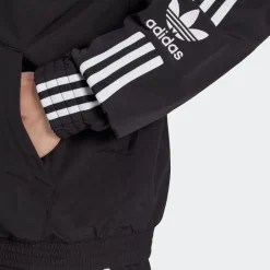 Adidas Originals Jackets & Vests<Adicolor Classics Trefoil Track Jacket