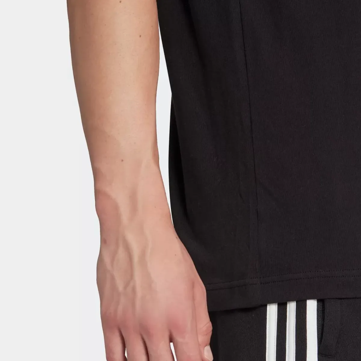 Adidas Originals Tees & Singlets<Adicolor Classics Trefoil T-Shirt