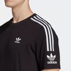 Adidas Originals Tees & Singlets<Adicolor Classics Trefoil T-Shirt