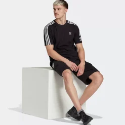 Adidas Originals Tees & Singlets<Adicolor Classics Trefoil T-Shirt