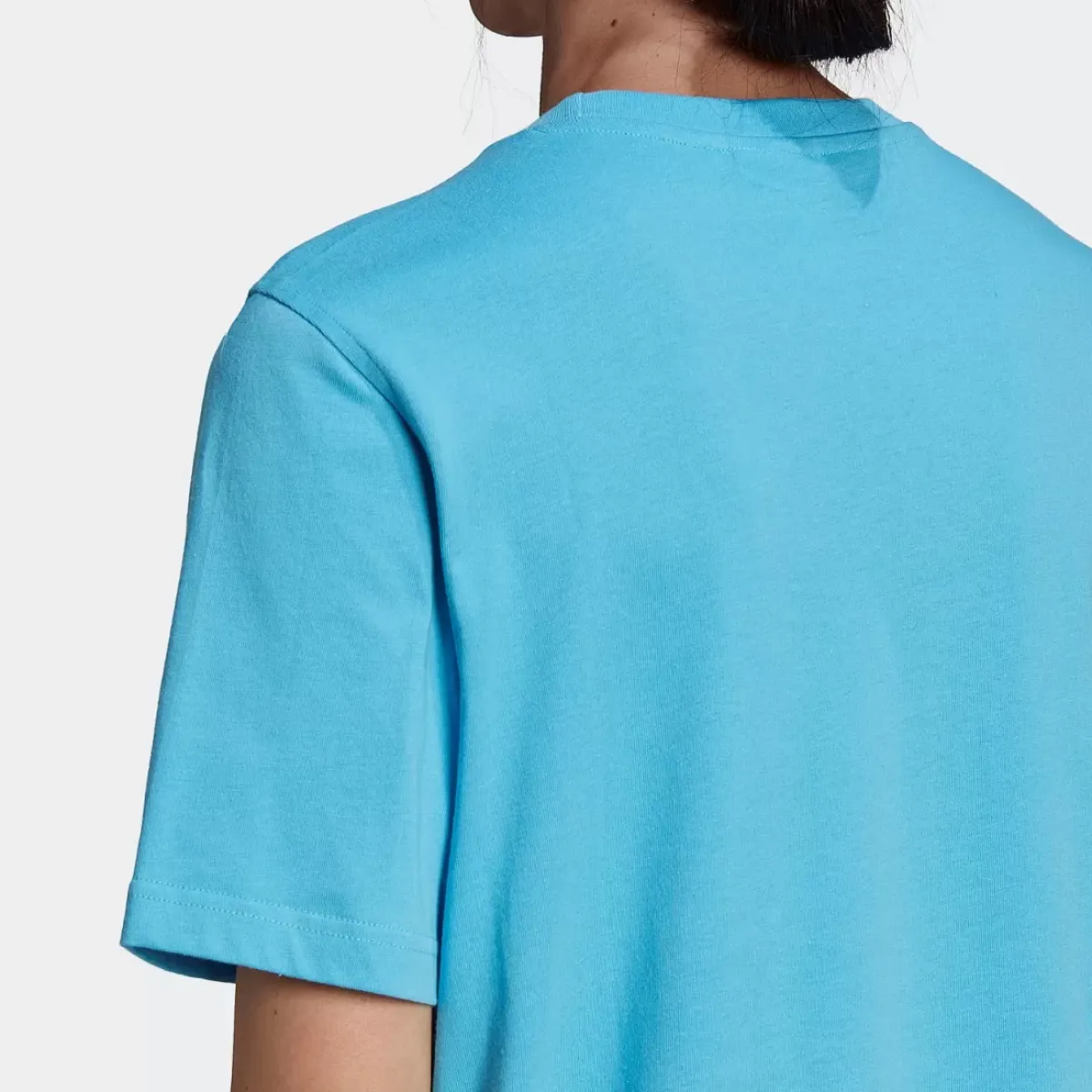 Adidas Originals Tees & Singlets<Adicolor Classics Trefoil Tee