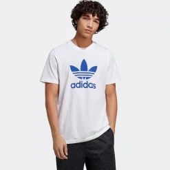 Adidas Originals Tees & Singlets<Adicolor Classics Trefoil Tee