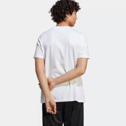 Adidas Originals Tees & Singlets<Adicolor Classics Trefoil Tee
