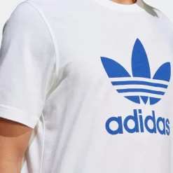 Adidas Originals Tees & Singlets<Adicolor Classics Trefoil Tee