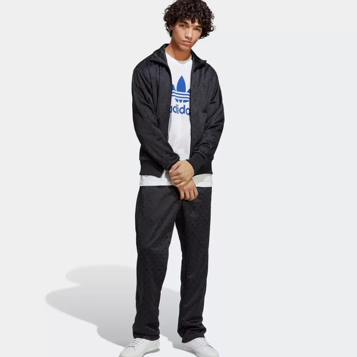 Adidas Originals Tees & Singlets<Adicolor Classics Trefoil Tee