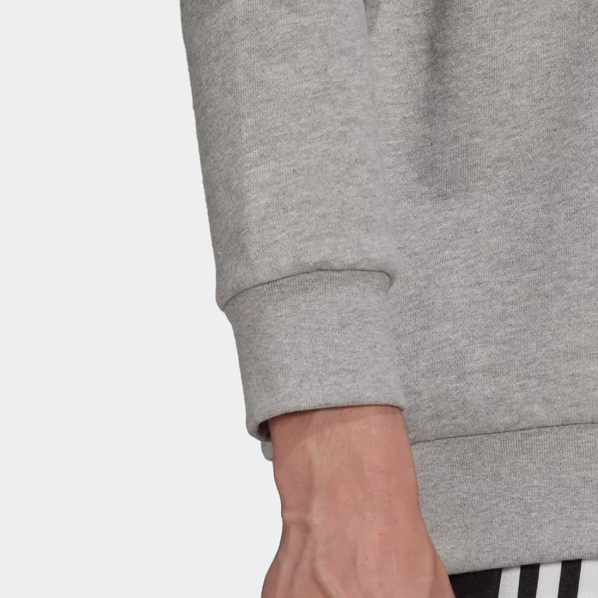 Adidas Originals Hoodies & Crews<Adicolor Classics Trefoil Crewneck Sweatshirt