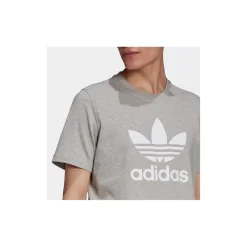 Adidas Originals Tees & Singlets<Adicolor Classics Trefoil Tee