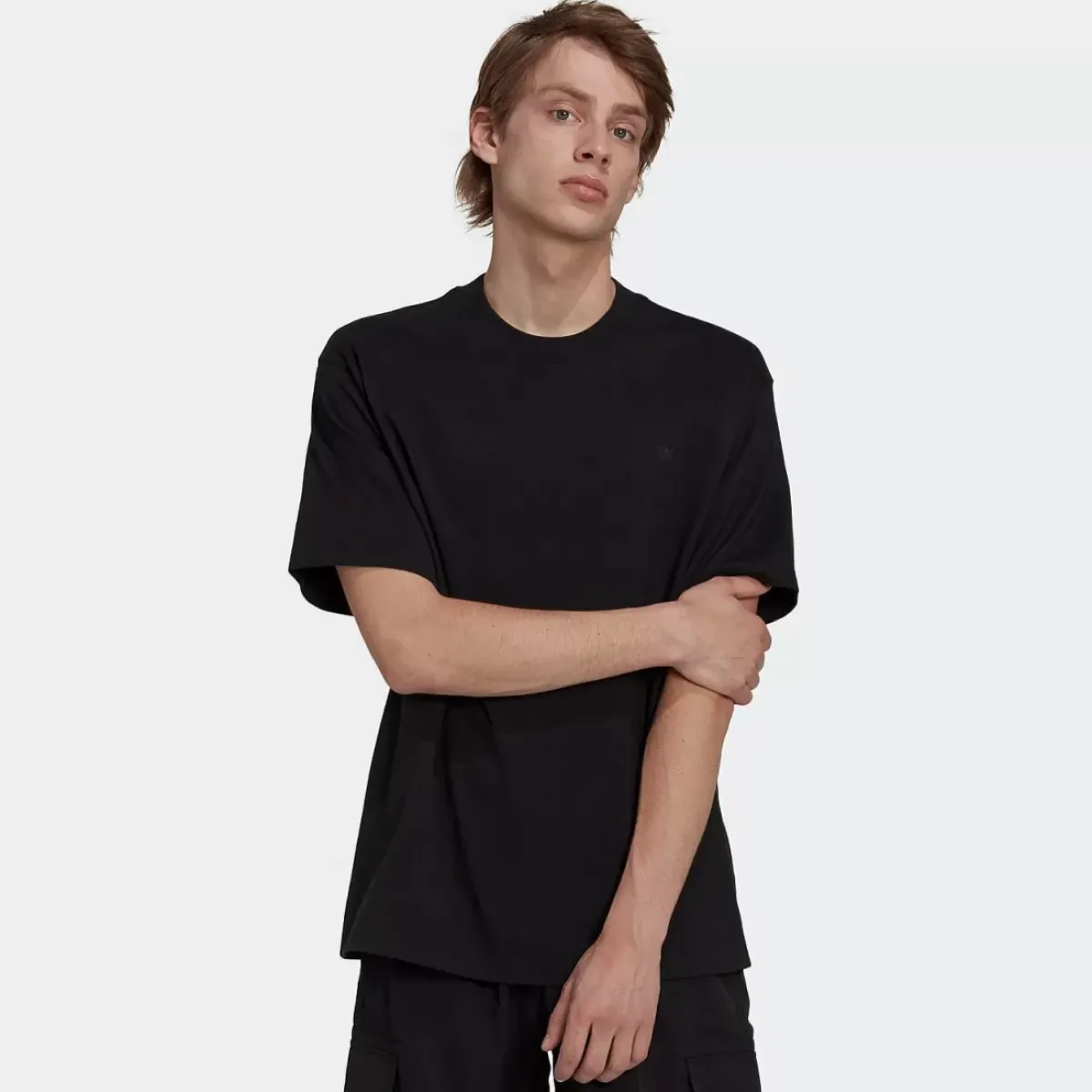 Adidas Originals Tees & Singlets<Adicolor Contempo Tee